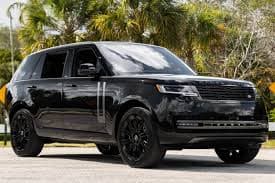 Range Rover Sport