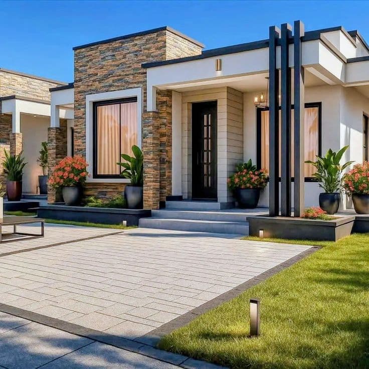 Bungalow